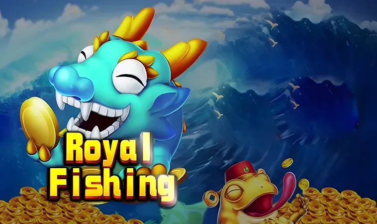 Bí Kíp Chơi Bắn Cá Royal Fishing Tại BET69 Bách Phát Bách Trúng 1 Bí Kíp Chơi Bắn Cá Royal Fishing Tại BET69 Bách Phát Bách Trúng