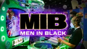 Chinh Phục Cách Chơi Bắn Cá Men In Black Tại BET69 Thắng Đậm
