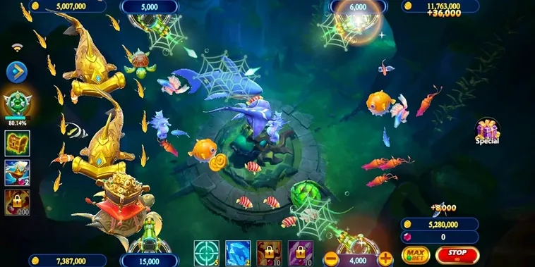 Chinh Phục Cách Chơi Bắn Cá Men In Black Tại BET69 Thắng Đậm 2 Chinh Phục Cách Chơi Bắn Cá Men In Black Tại BET69 Thắng Đậm