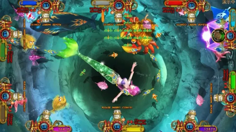 Cách Chơi Bắn Cá Vua Hải Tặc Tại BET69 Ăn Tiền Thật 1 Cách Chơi Bắn Cá Vua Hải Tặc Tại BET69 Ăn Tiền Thật