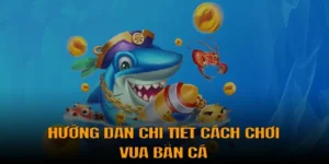 Bật Mí Cách Chơi Vua Bắn Cá BET69 Thắng Lớn Từ Cao Thủ