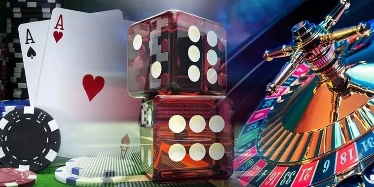 Casino Online BET69 Thiên Đường Giải Trí Đỉnh Cao 2025