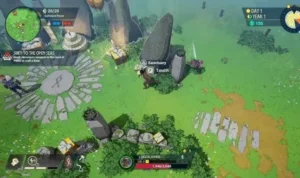 Chơi Game Nhanh Cut Stone Tại BET69 Thắng Chắc