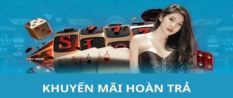 Hoàn Trả Không Giới Hạn Tại BET69 Cơ Hội Vàng Cho Mọi Cược Thủ