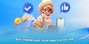 Hướng Dẫn Nạp Tiền BET69 Siêu Tốc Và An Toàn Tuyệt Đối