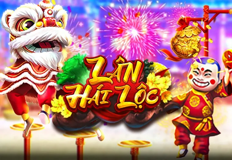 Mẹo Chơi Nổ Hũ Lân Hái Lộc Tại BET69 Săn Jackpot Siêu Khủng