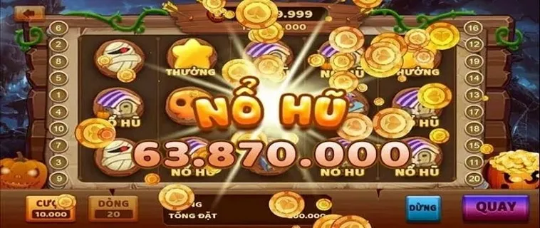 Khám Phá Nổ Hũ Vũ Trụ BET69 Rinh Jackpot Xuyên Không Gian 2 Khám Phá Nổ Hũ Vũ Trụ BET69 Rinh Jackpot Xuyên Không Gian