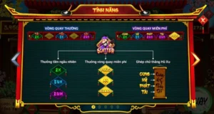 Bí Quyết Chơi Nổ Hũ Ông Đồ Tại BET69 Thắng Lớn Mỗi Ngày