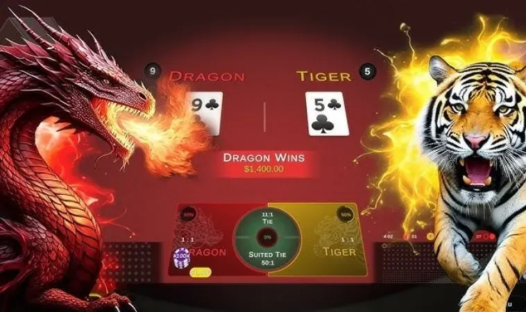 Chinh Phục Dragon Tiger Tại BET69 Với Bí Kíp Cược Đâu Thắng Đó 1 Chinh Phục Dragon Tiger Tại BET69 Với Bí Kíp Cược Đâu Thắng Đó