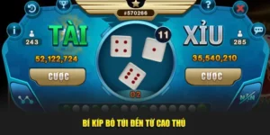 Bật Mí Cách Chơi Tài Xỉu BET69 Luôn Thắng Từ Cao Thủ Hàng Đầu