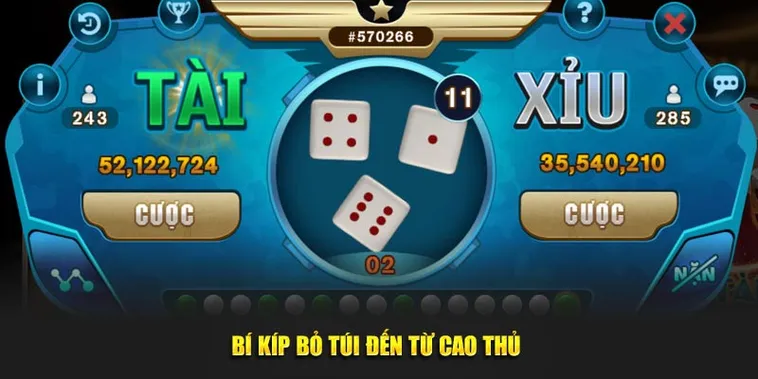 Bật Mí Cách Chơi Tài Xỉu BET69 Luôn Thắng Từ Cao Thủ Hàng Đầu 1 Bật Mí Cách Chơi Tài Xỉu BET69 Luôn Thắng Từ Cao Thủ Hàng Đầu