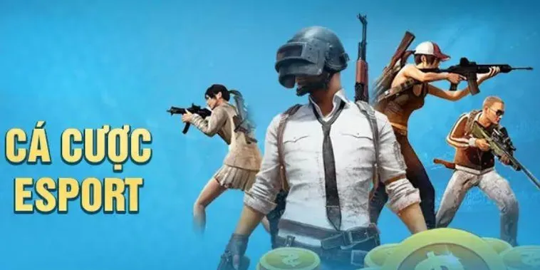 Bí Kíp Chơi Thể Thao Điện Tử Tại BET69 Bách Chiến Bách Thắng 2 Bí Kíp Chơi Thể Thao Điện Tử Tại BET69 Bách Chiến Bách Thắng