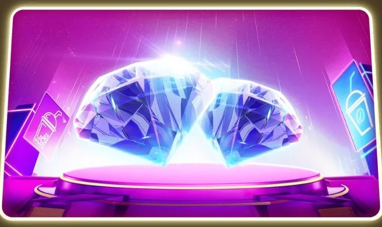 Chinh Phục Nổ Hũ Kim Cương Tại BET69 Rinh Thưởng Bạc Tỷ