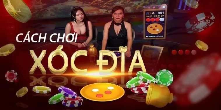 Cách Chơi Xóc Đĩa Tại BET69 Đem Vận May Về Tay Chỉ Trong Một Phút 2 Cách Chơi Xóc Đĩa Tại BET69 Đem Vận May Về Tay Chỉ Trong Một Phút